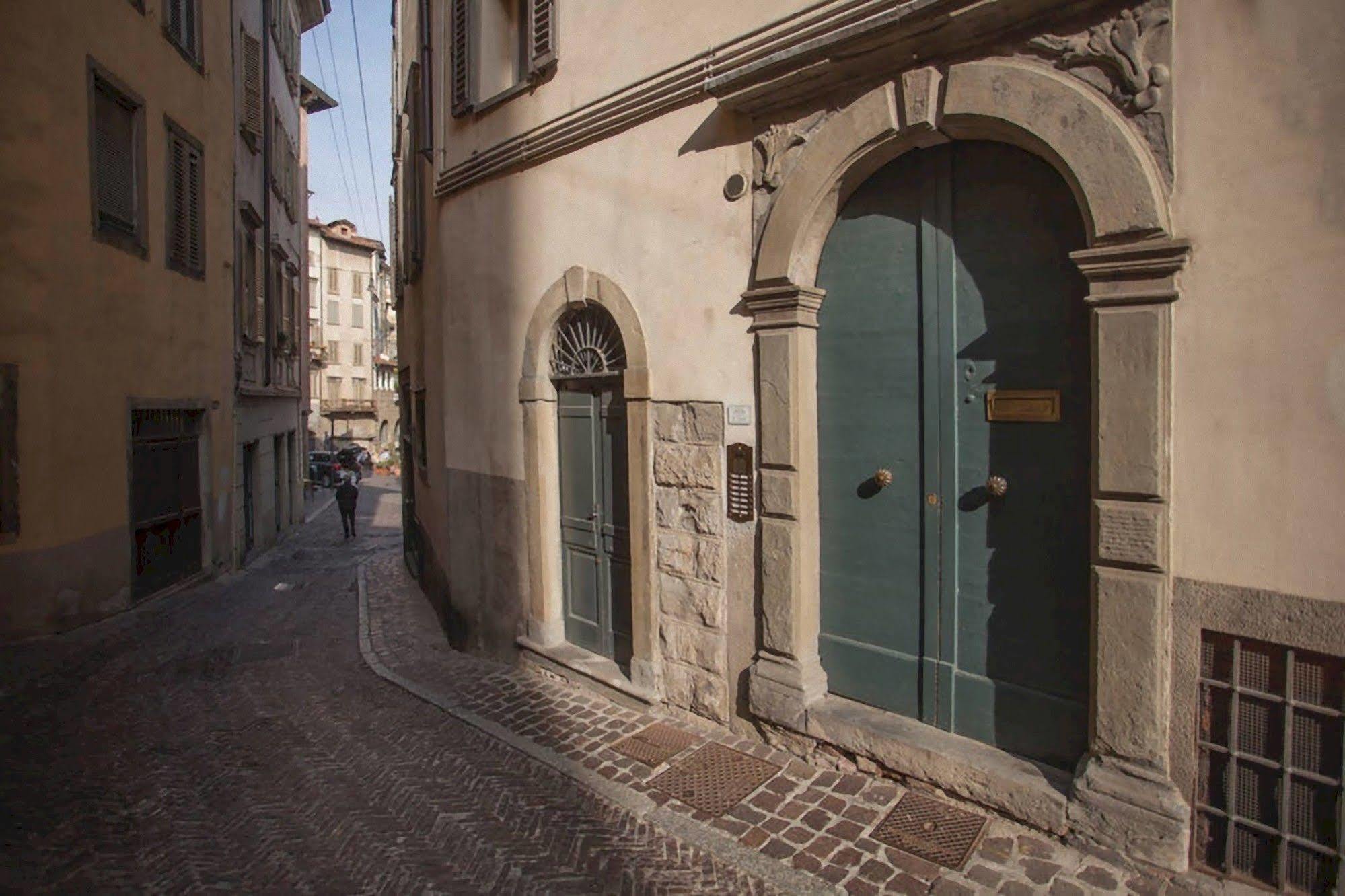 Dream House Apartment Bergamo Luaran gambar