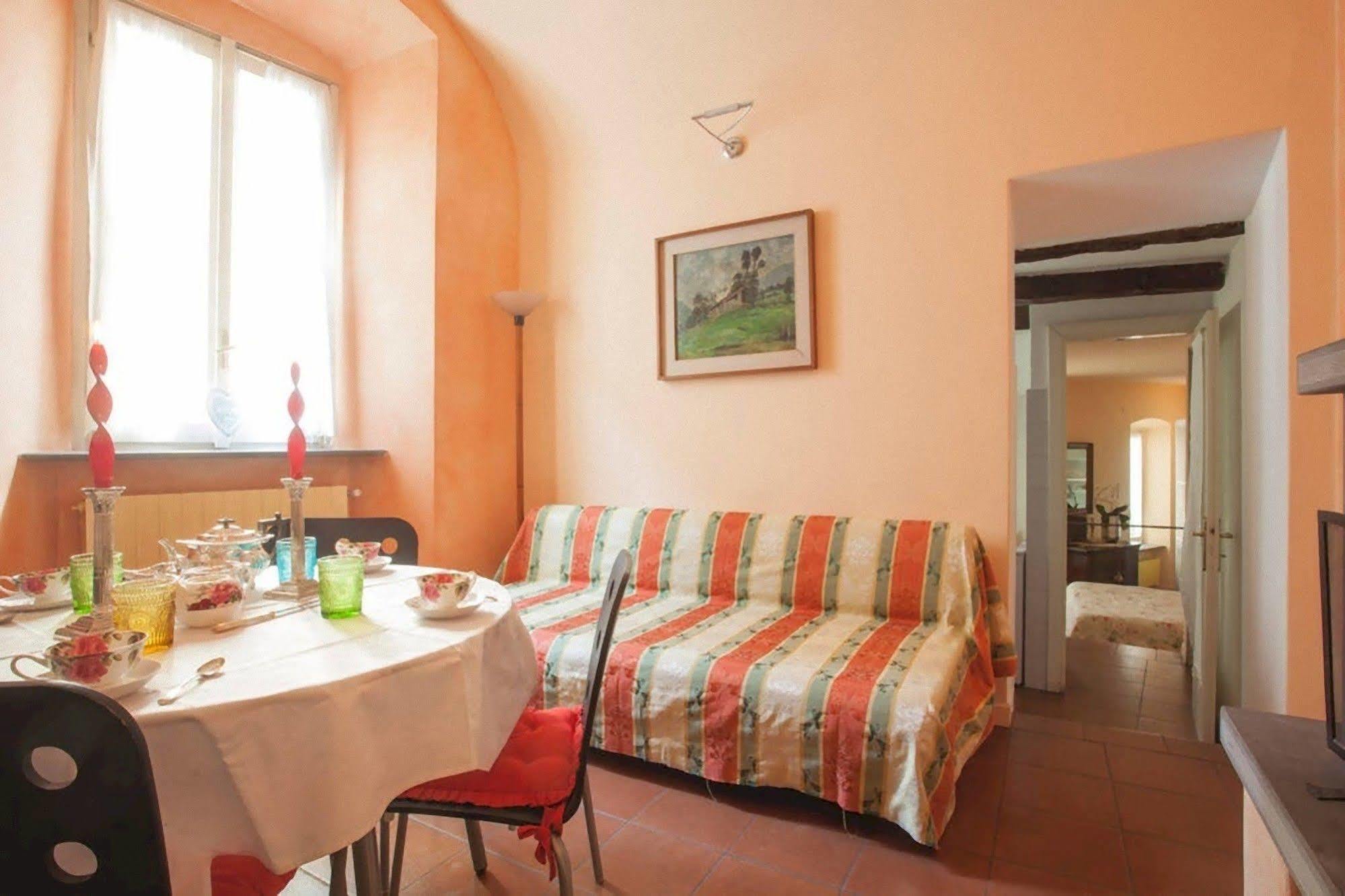 Dream House Apartment Bergamo Luaran gambar