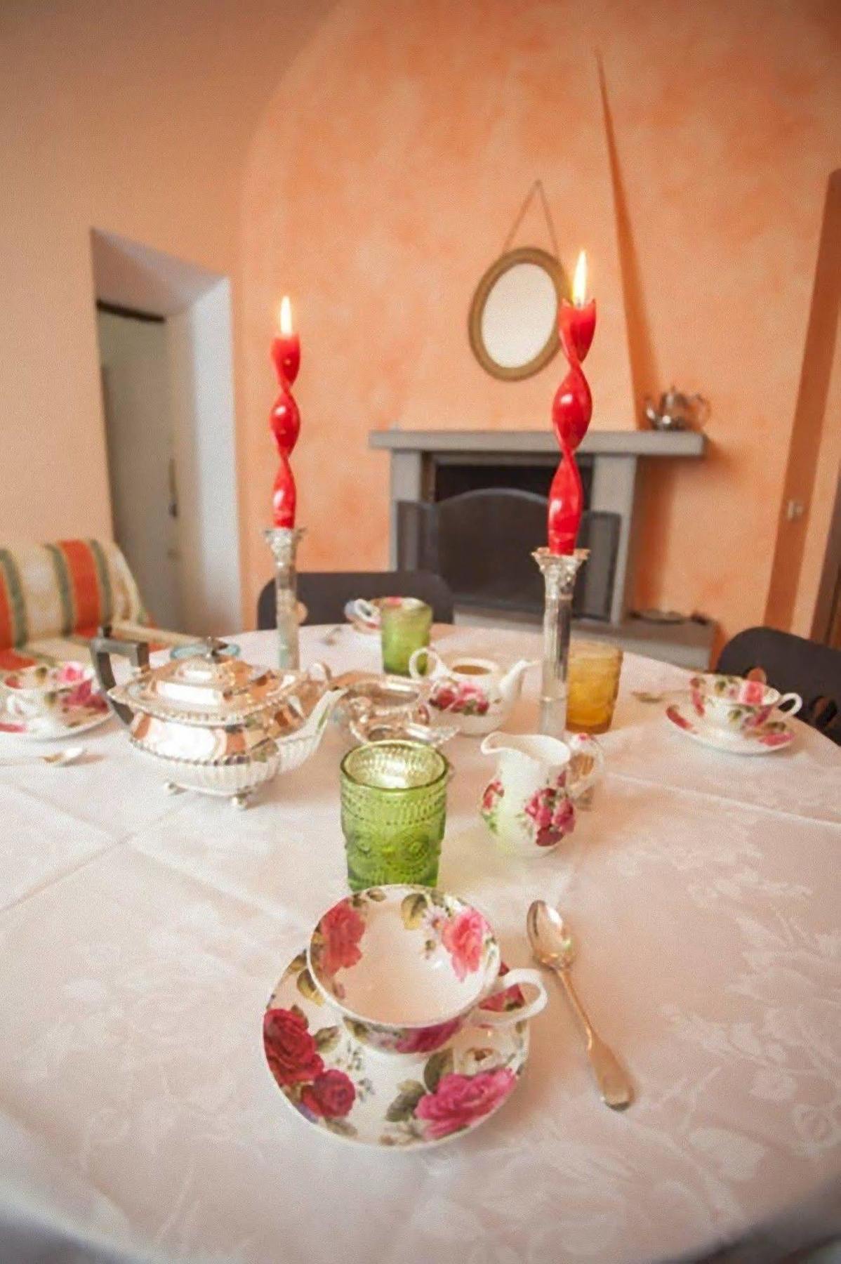 Dream House Apartment Bergamo Luaran gambar