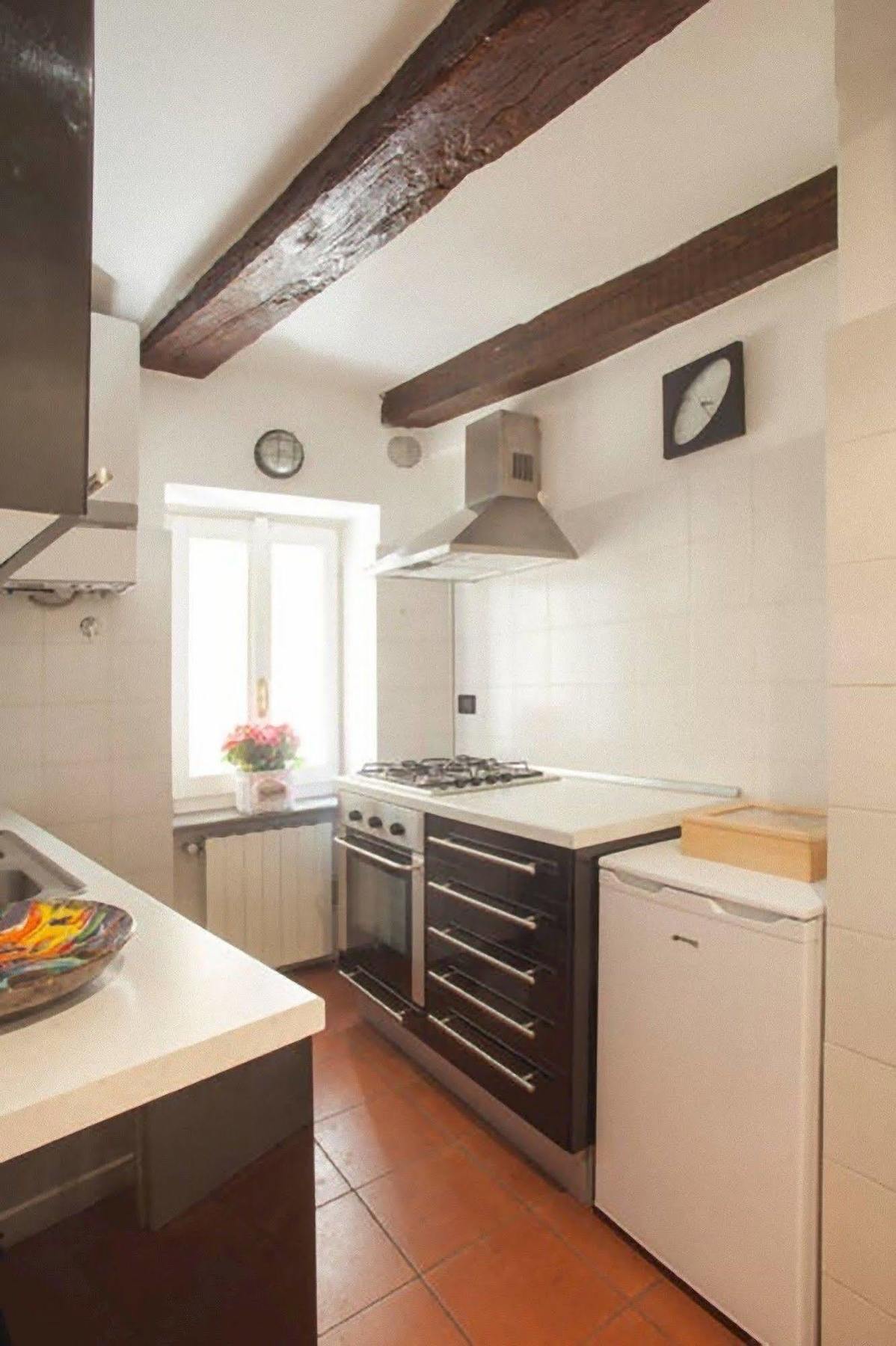 Dream House Apartment Bergamo Luaran gambar