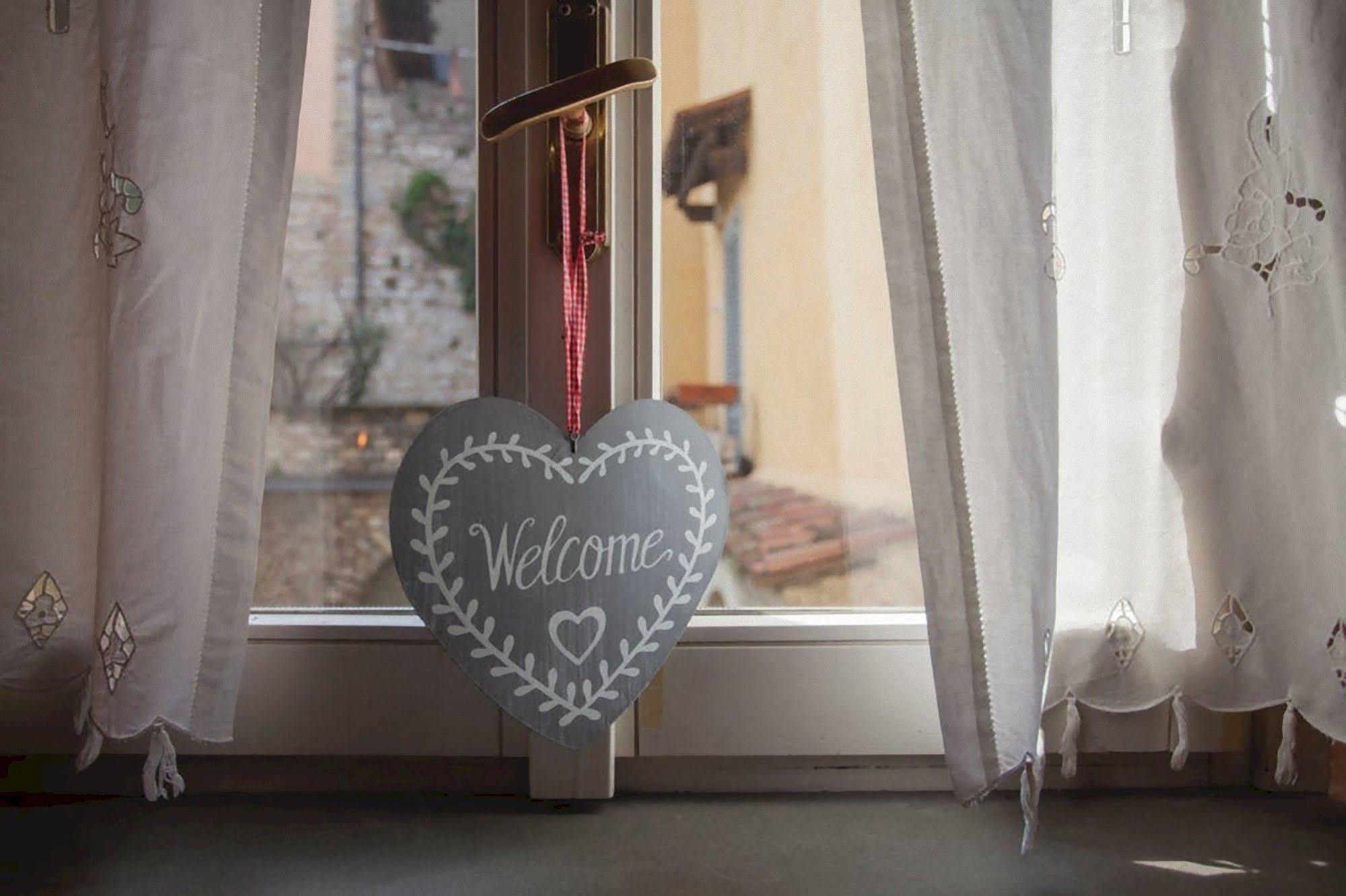 Dream House Apartment Bergamo Luaran gambar