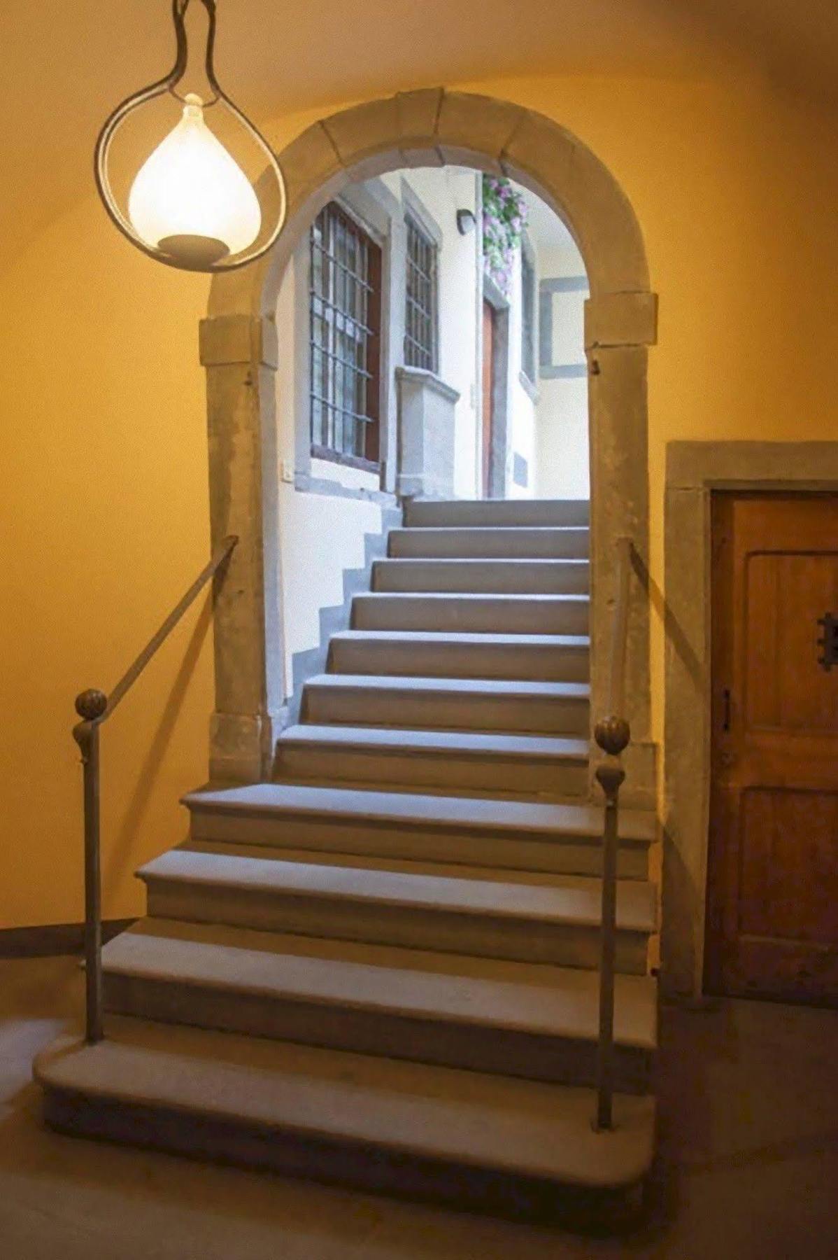 Dream House Apartment Bergamo Luaran gambar